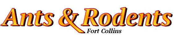 Fort Collins Ant Exterminator & Rodent Control Company Logo